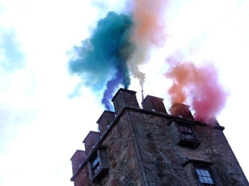 queering the curfew tower