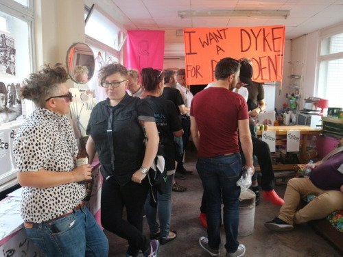 Dyke Bar